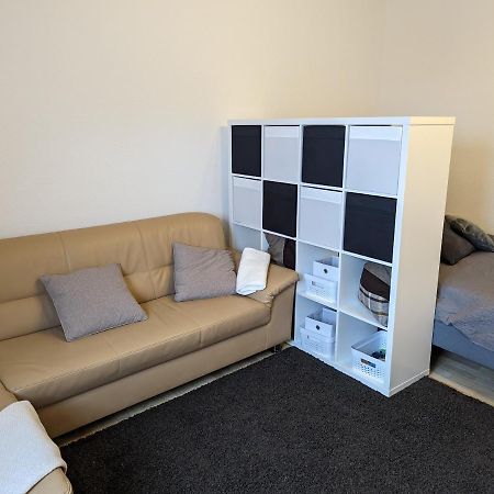 Ferienwohnung Am Theater Schweinfurt Zewnętrze zdjęcie