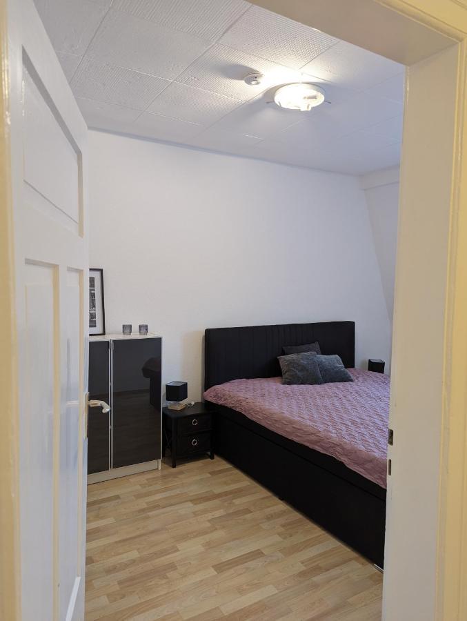 Ferienwohnung Am Theater Schweinfurt Zewnętrze zdjęcie
